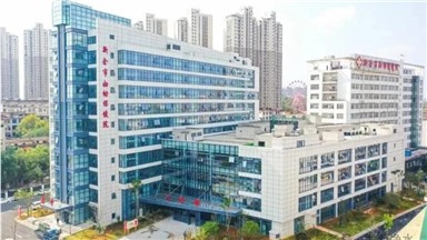 龍新凈水【項目動態】新余市渝水區婦幼保健院凈水系統采購項目